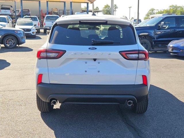 new 2026 Ford Escape car, priced at $33,035