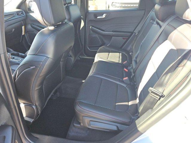 new 2026 Ford Escape car, priced at $33,035