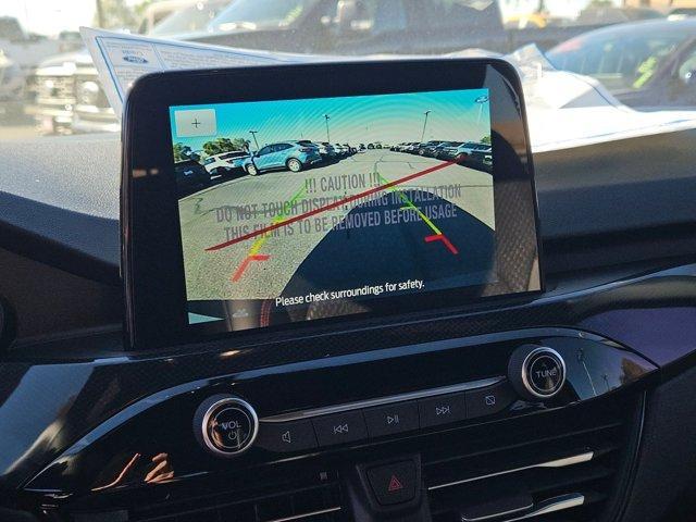 new 2026 Ford Escape car, priced at $33,035