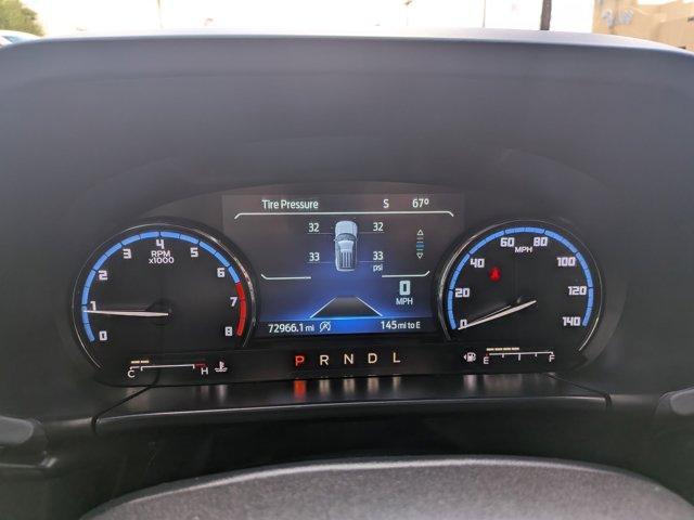 used 2023 Ford Bronco Sport car, priced at $23,593