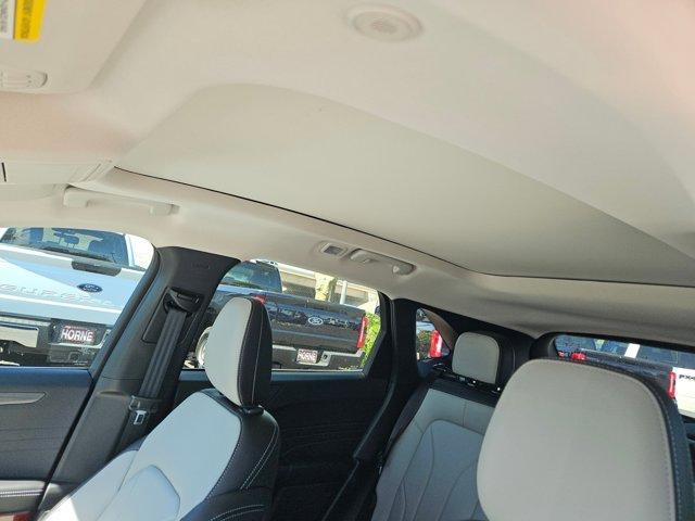 new 2025 Ford Escape car, priced at $45,515