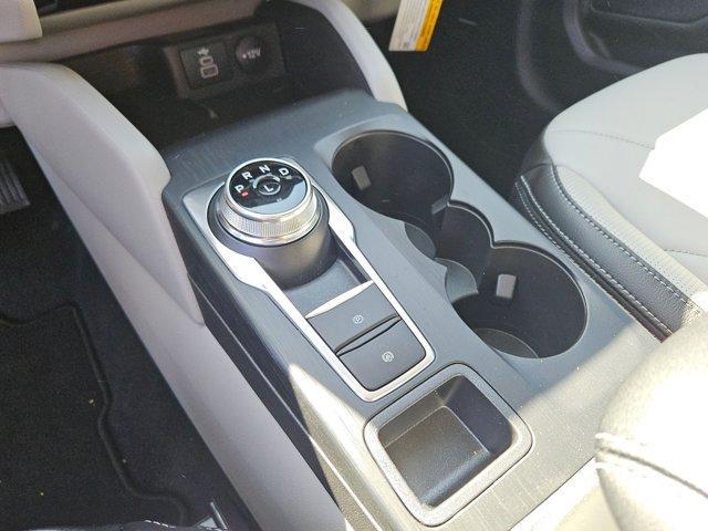 new 2025 Ford Escape car, priced at $45,515