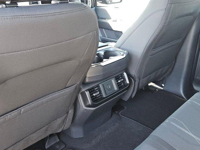 new 2025 Ford F-150 car, priced at $48,480