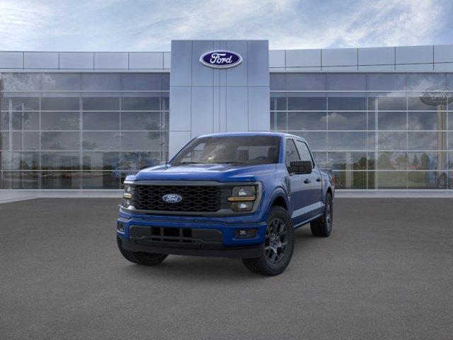 new 2026 Ford F-150 car, priced at $45,560