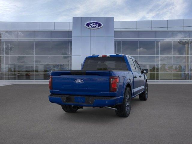 new 2026 Ford F-150 car, priced at $45,560