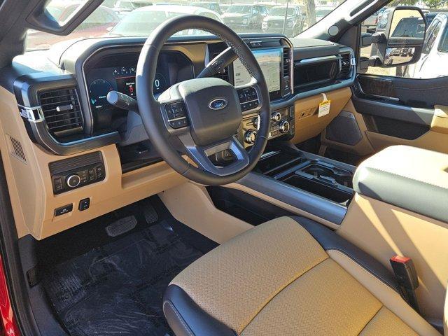 new 2026 Ford F-250 car, priced at $88,840