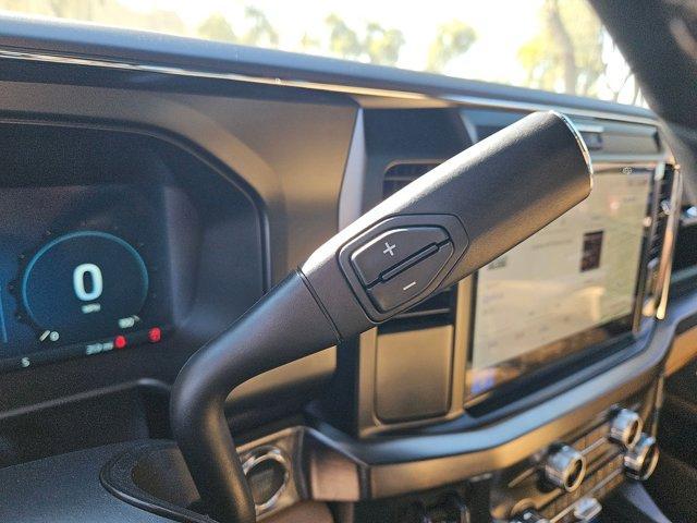 new 2026 Ford F-250 car, priced at $88,840