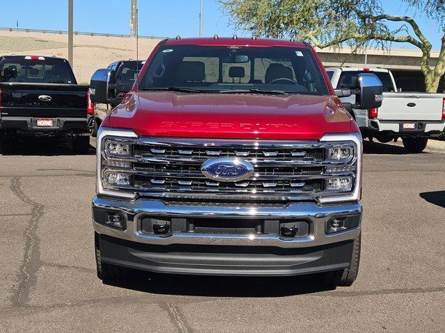 new 2026 Ford F-250 car, priced at $88,840