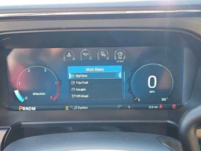 new 2026 Ford F-250 car, priced at $88,840