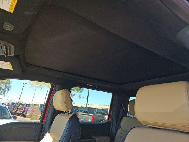 new 2026 Ford F-250 car, priced at $88,840