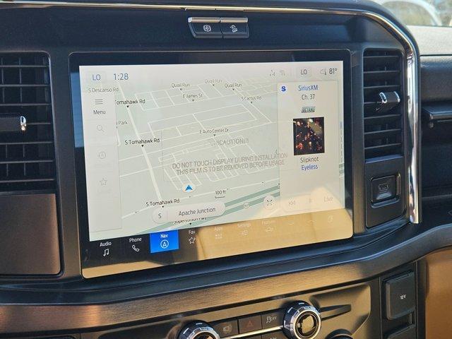 new 2026 Ford F-250 car, priced at $88,840