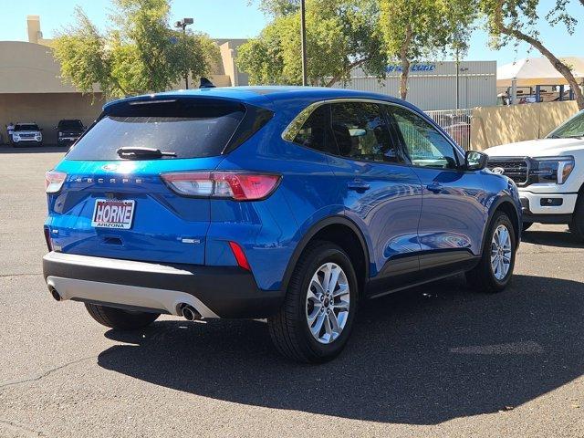 used 2020 Ford Escape car, priced at $14,491