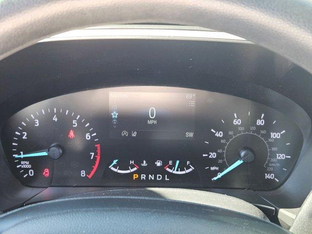 used 2020 Ford Escape car, priced at $14,491