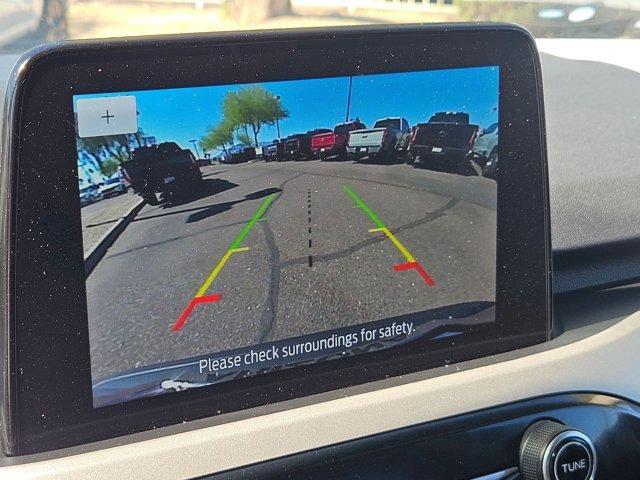 used 2020 Ford Escape car, priced at $14,491