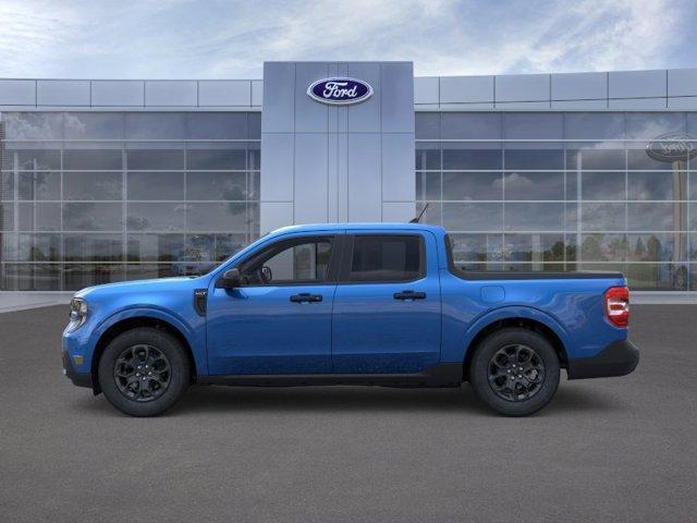 new 2026 Ford Maverick car, priced at $34,508