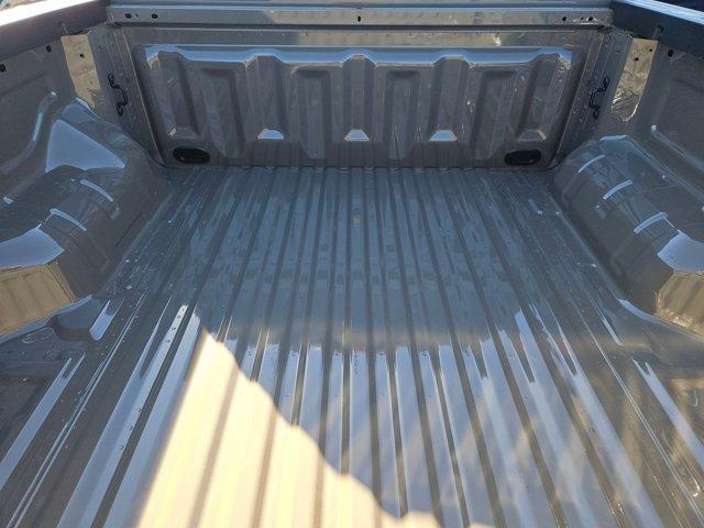 new 2025 Ford Ranger car, priced at $39,455