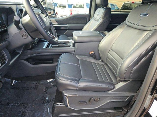 new 2026 Ford F-250 car, priced at $98,530