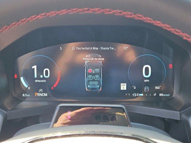 new 2026 Ford Explorer car, priced at $62,835