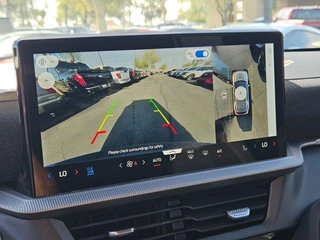 new 2026 Ford Explorer car, priced at $62,835