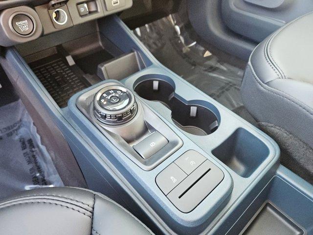 new 2025 Ford Maverick car, priced at $42,365