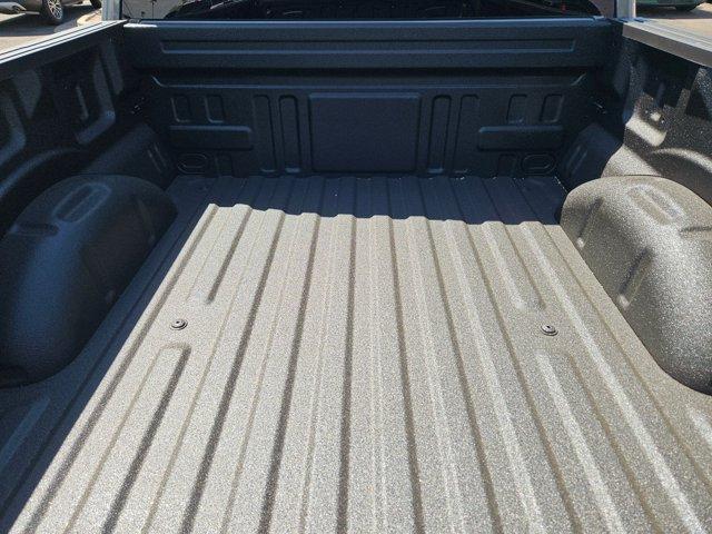 new 2025 Ford F-150 car, priced at $54,140