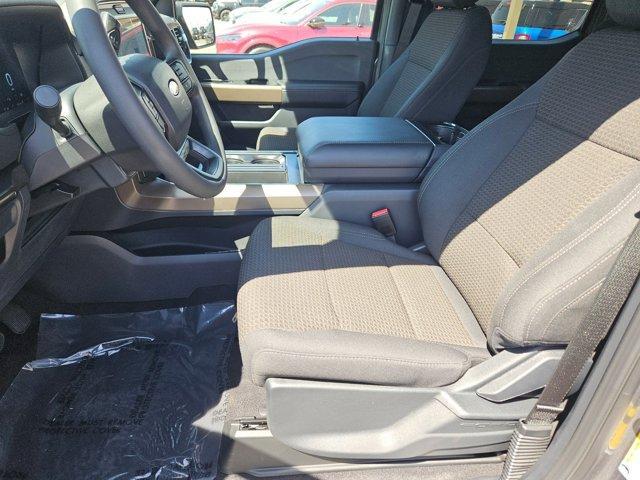 new 2025 Ford F-150 car, priced at $54,140