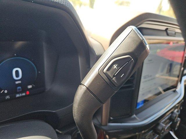 new 2025 Ford F-150 car, priced at $54,140