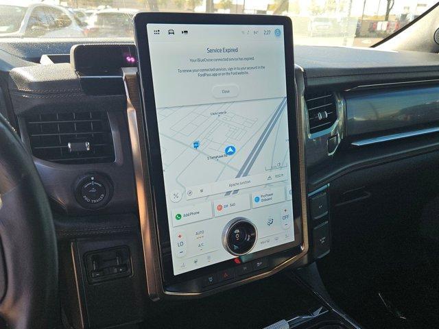 used 2022 Ford F-150 Lightning car, priced at $40,982