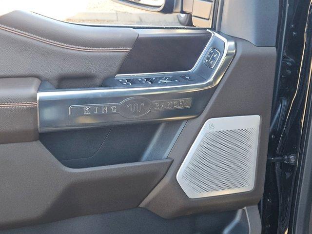 new 2026 Ford F-250 car, priced at $97,640