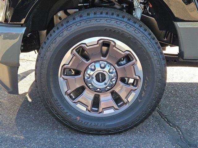 new 2026 Ford F-250 car, priced at $97,640