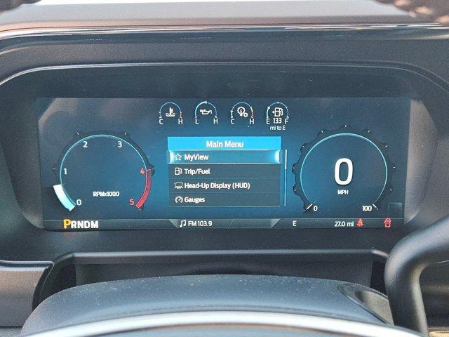 new 2026 Ford F-250 car, priced at $97,640