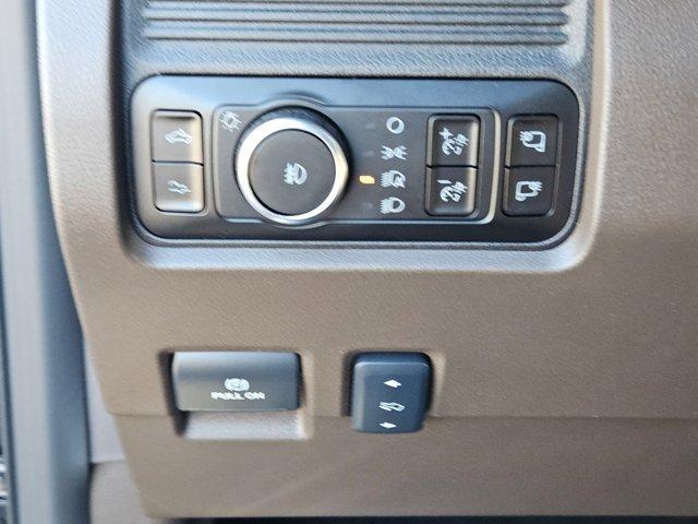 new 2026 Ford F-250 car, priced at $97,640