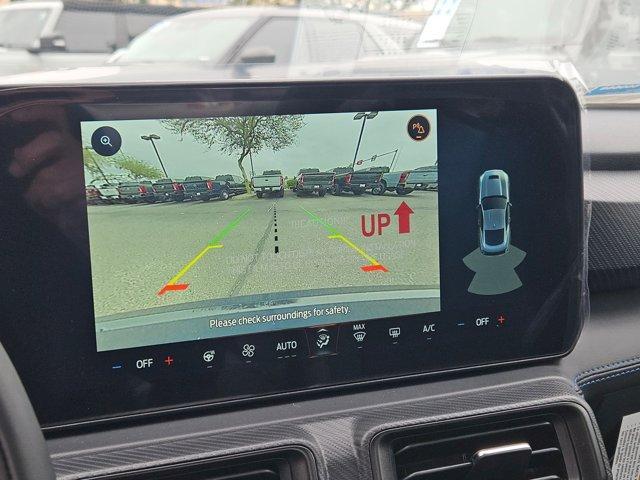 new 2026 Ford Mustang car, priced at $76,250