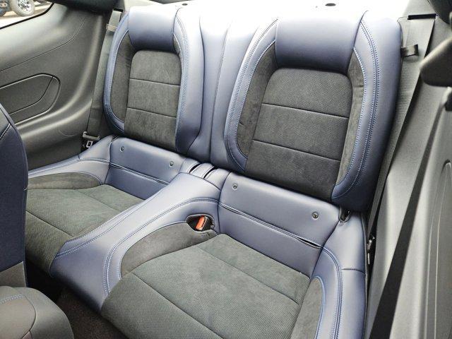 new 2026 Ford Mustang car, priced at $76,250