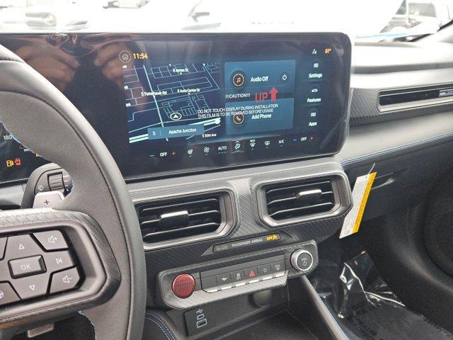 new 2026 Ford Mustang car, priced at $76,250