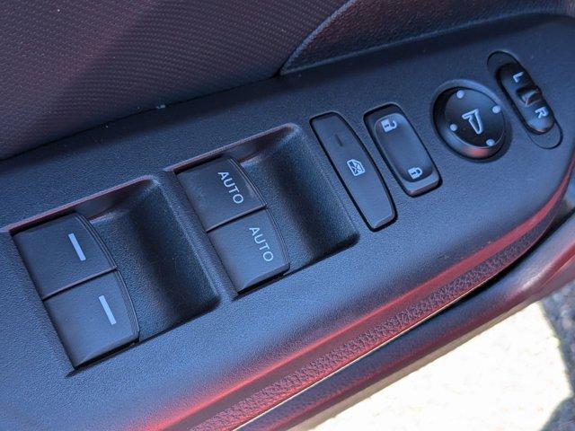 used 2021 Honda Civic car, priced at $24,091
