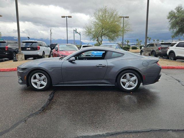 new 2026 Ford Mustang car, priced at $34,980