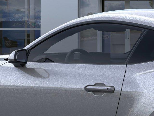new 2026 Ford Mustang car, priced at $33,654