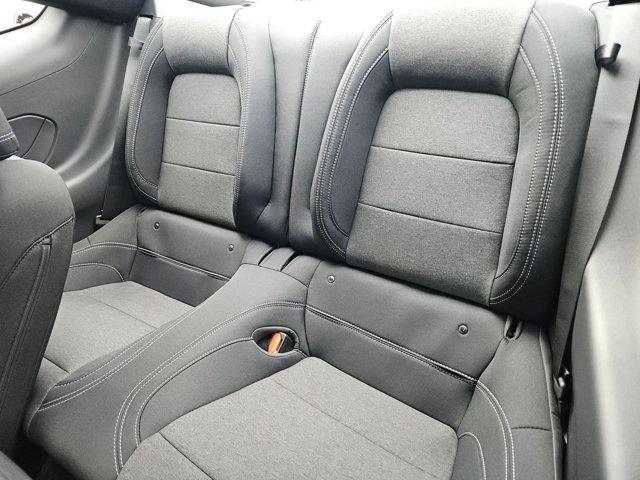 new 2026 Ford Mustang car, priced at $34,980