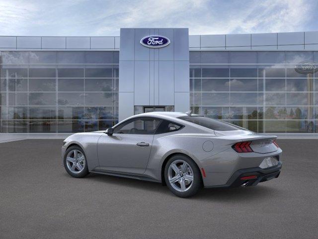 new 2026 Ford Mustang car, priced at $33,654