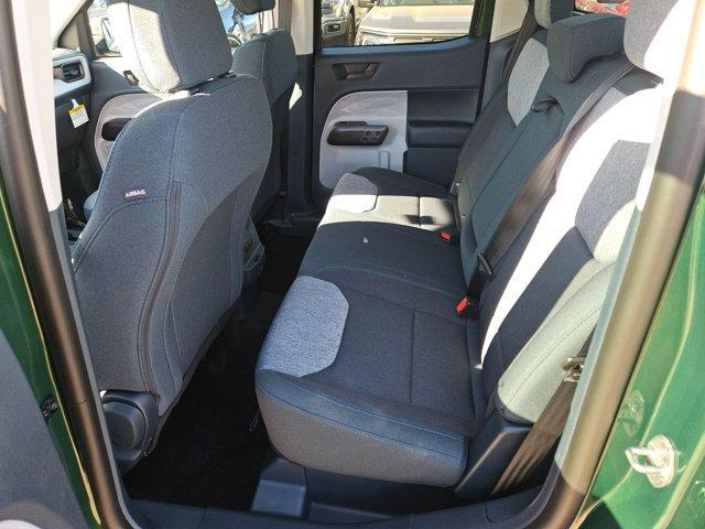 new 2025 Ford Maverick car, priced at $32,465