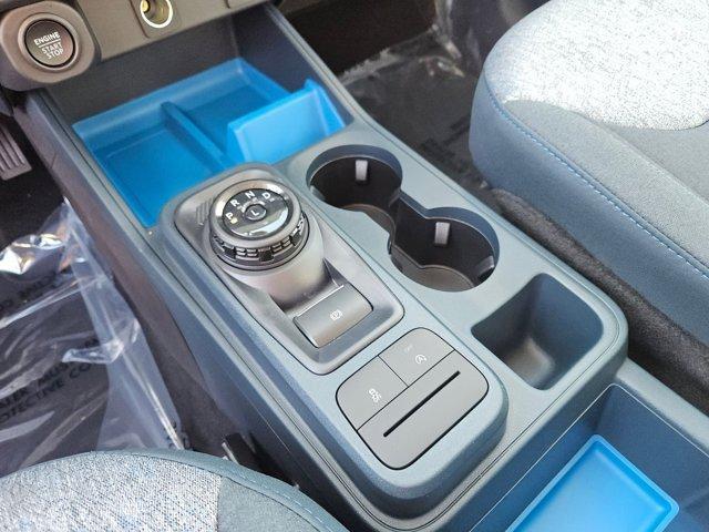 new 2025 Ford Maverick car, priced at $32,465