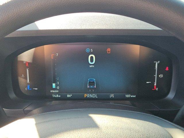 new 2025 Ford Maverick car, priced at $32,465