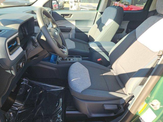 new 2025 Ford Maverick car, priced at $32,465