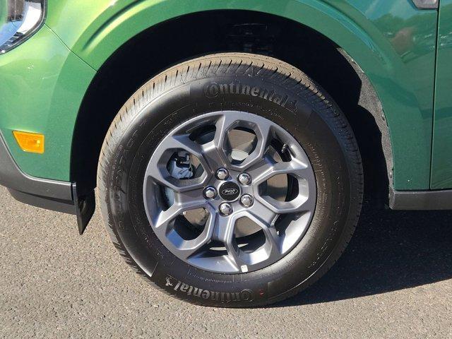 new 2025 Ford Maverick car, priced at $32,465