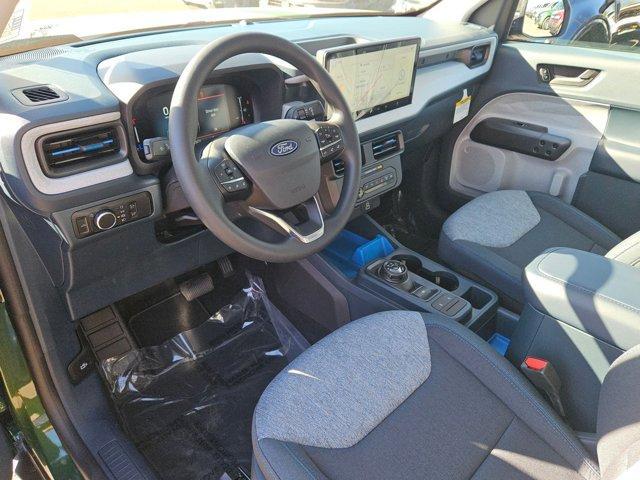 new 2025 Ford Maverick car, priced at $32,465