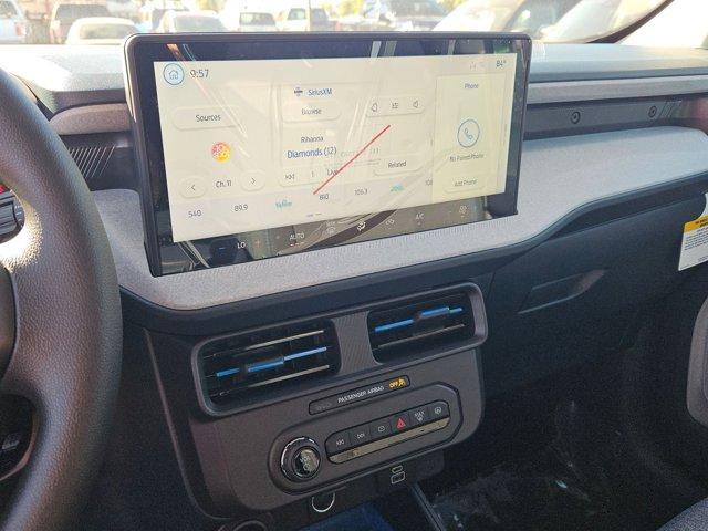 new 2025 Ford Maverick car, priced at $32,465