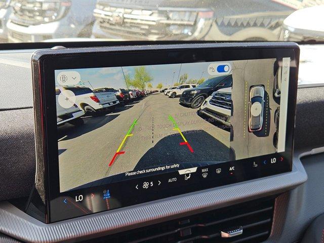 new 2026 Ford Explorer car, priced at $62,935