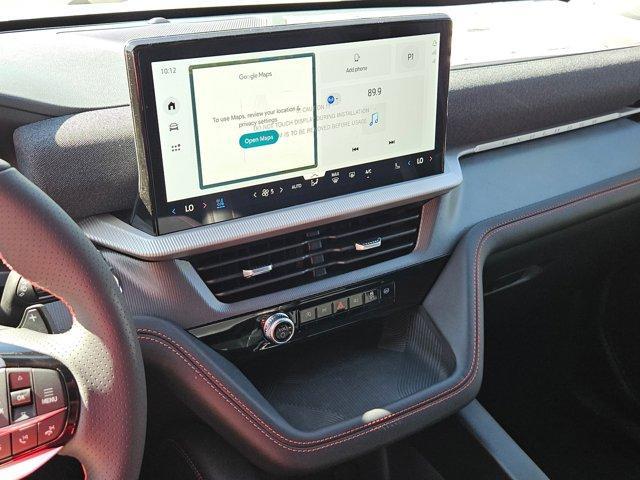 new 2026 Ford Explorer car, priced at $62,935