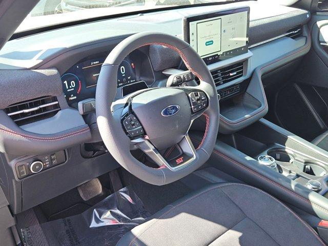 new 2026 Ford Explorer car, priced at $62,935